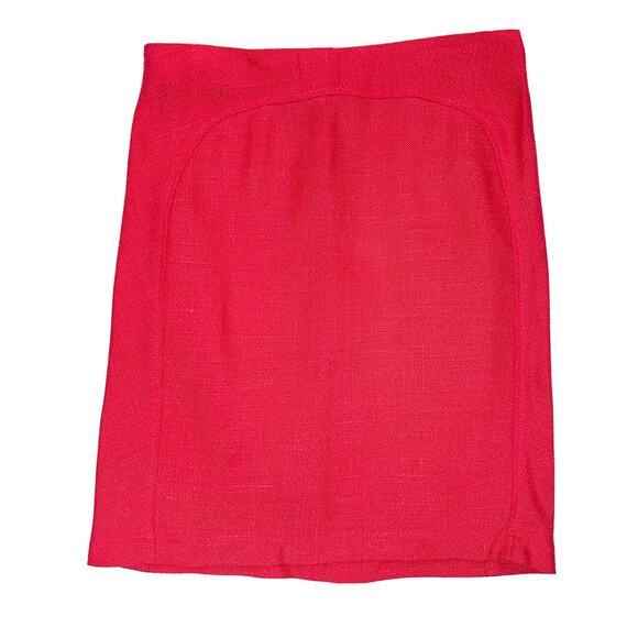 Fifi & Romeo Pink Skirt Set Illegally Blonde Reese - Picture 5 of 11